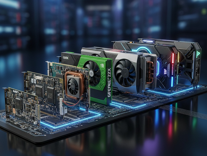 PC VGA történelem
